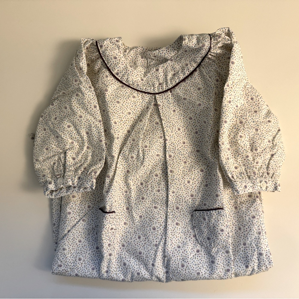 Jacadi Romper